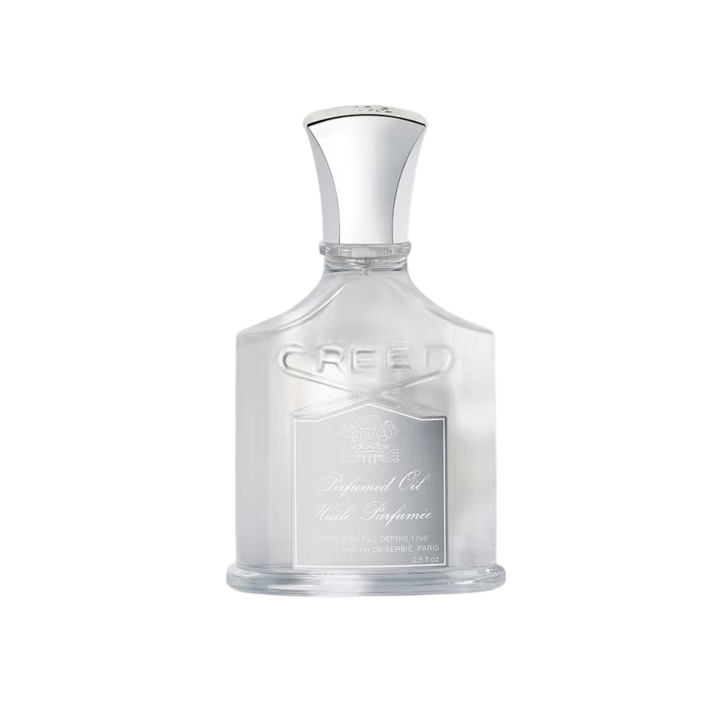HUILE PARFUMÉE CORPS AVENTUS FOR HER - CREED