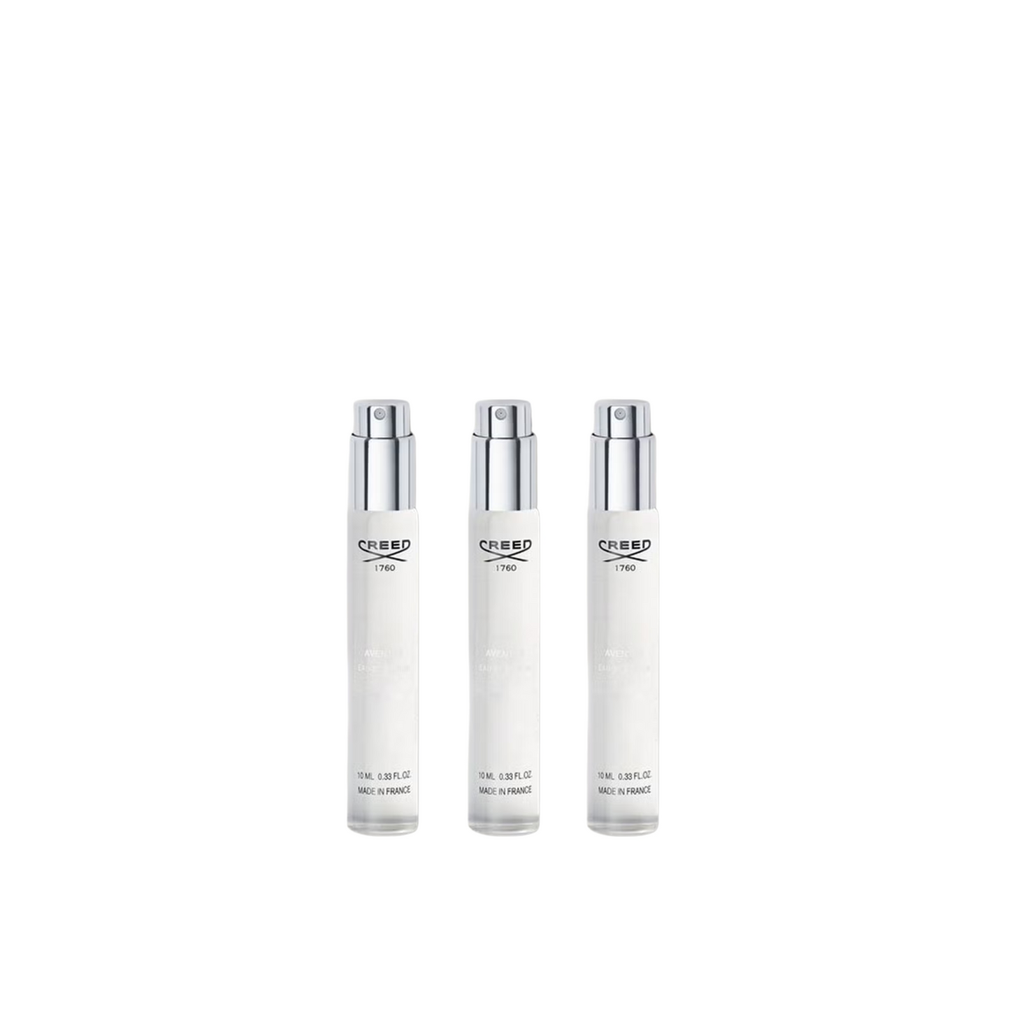 SET REFILL 10ML - CREED