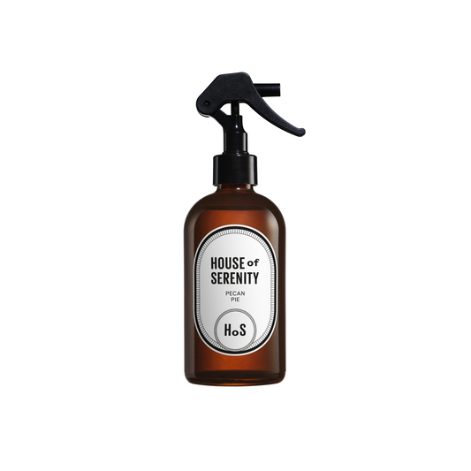 PECAN PIE SPRAYS - THE HOUSE OF SERENITY
