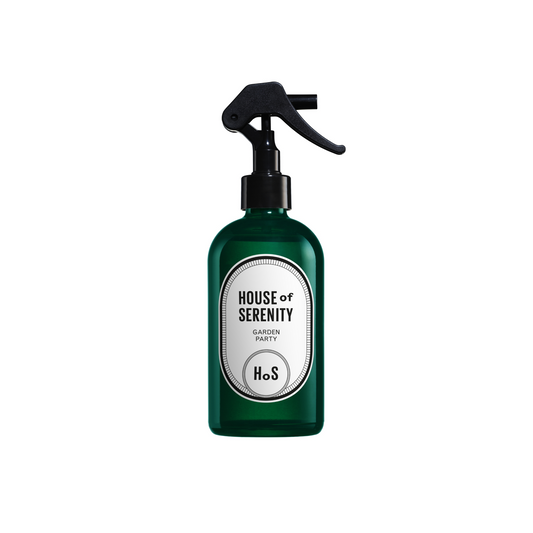 GARDEN PARTY SPRAYS - THE HOUSE OF SERENITY