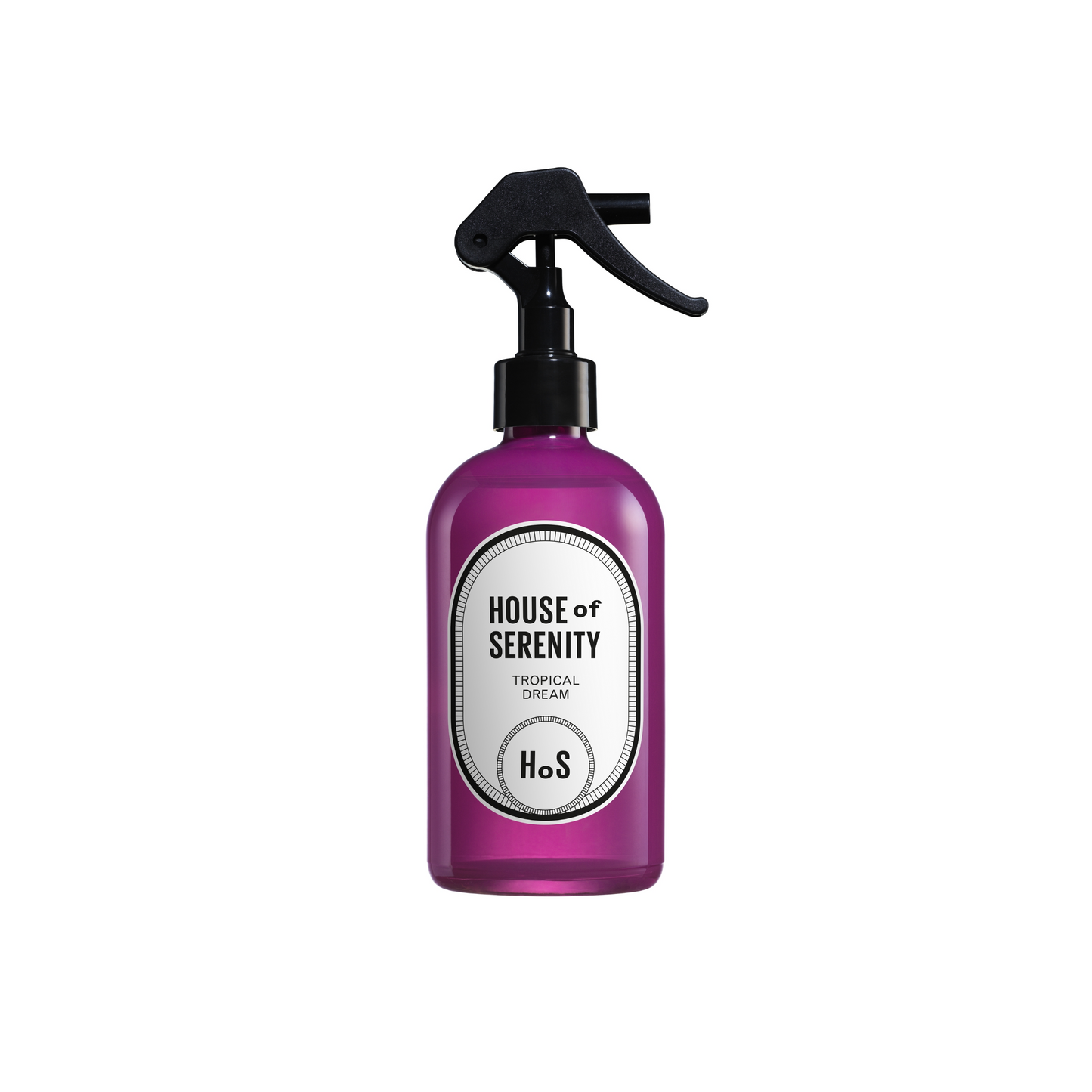 TROPICAL DREAM SPRAYS - THE HOUSE OF SERENITY