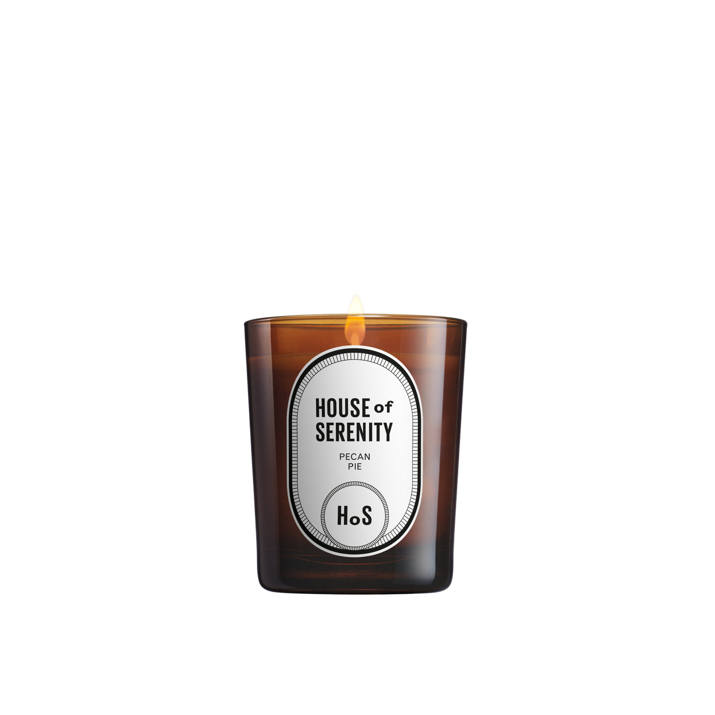 PECAN PIE - DAS HAUS DER GELASSENHEIT