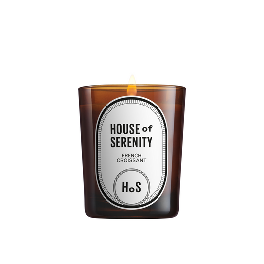 CROISSANT - THE HOUSE OF SERENITY