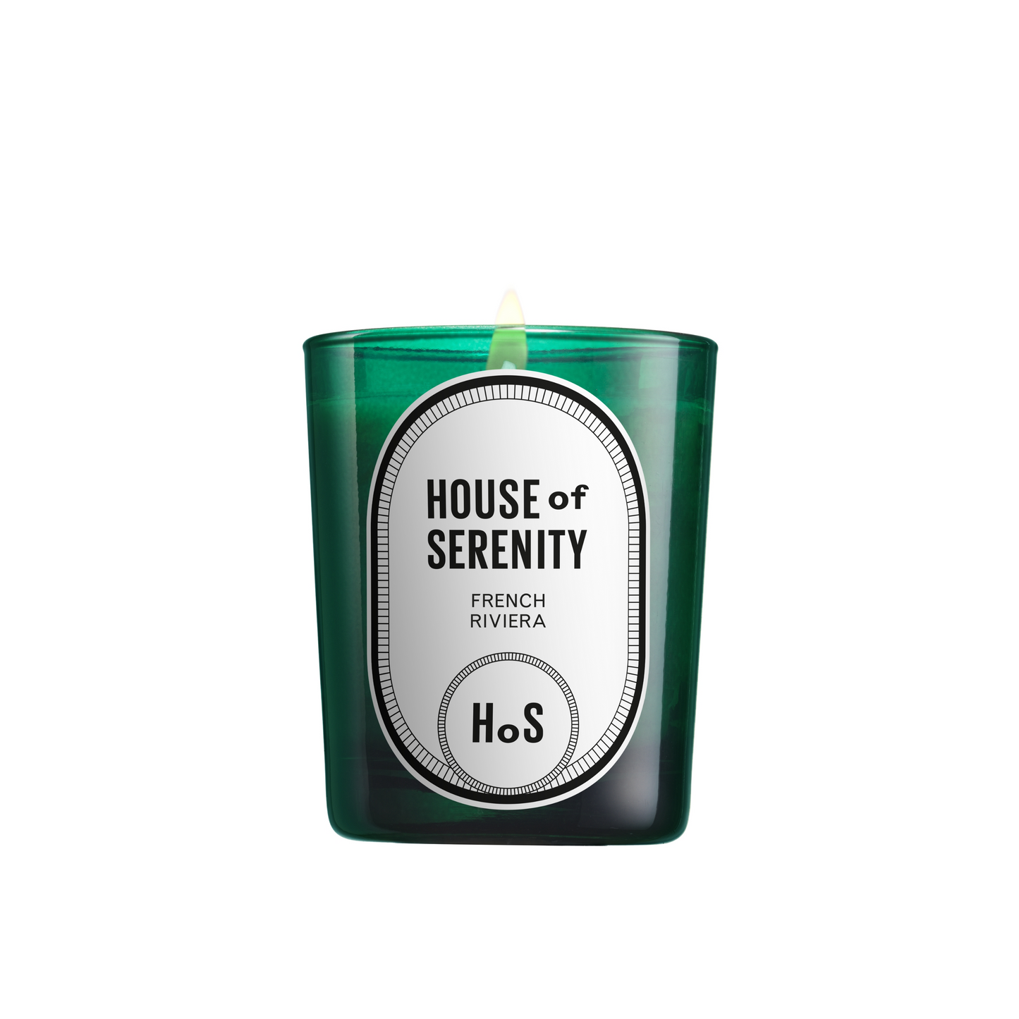 RIVIERA FRANCESA - LA CASA DE LA SERENIDAD