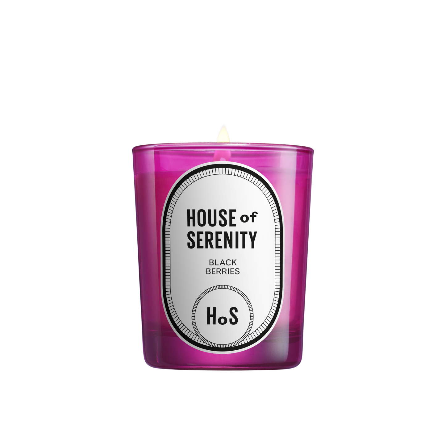 MORE - THE HOUSE OF SERENITY