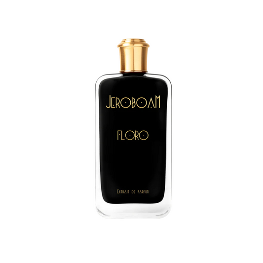 FLORO - JEROBOAM