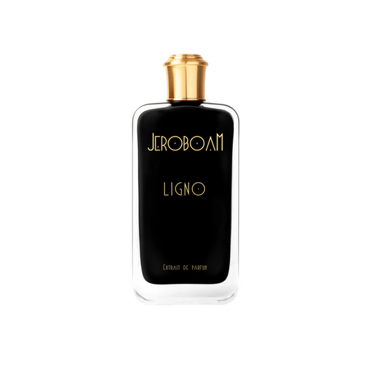 LIGNO - JEROBOAM
