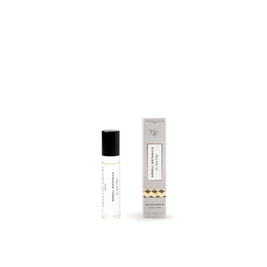 NEROLI BOTANICA - ESSENTIAL PARFUMS