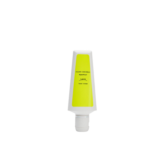 LAVS HAND CREAM - FILIPPO SORCINELLI