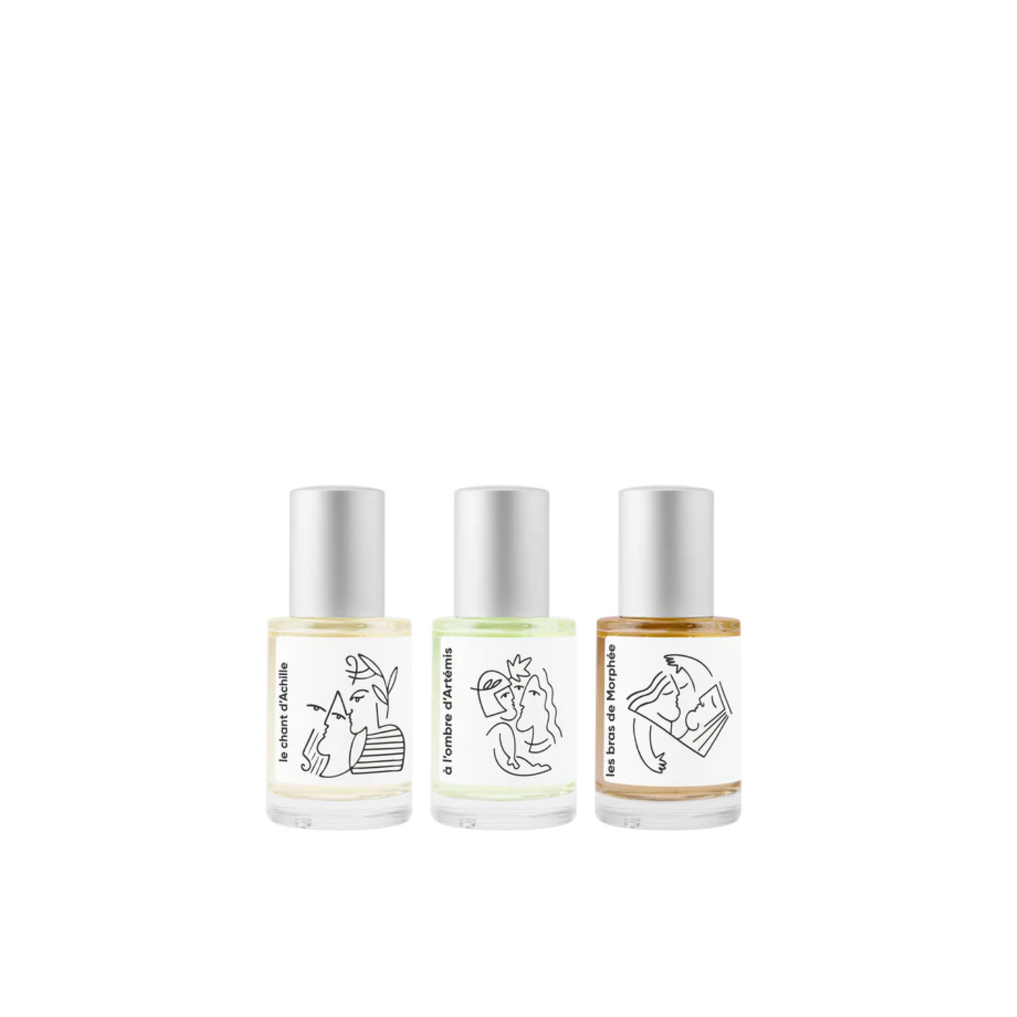 Discovery Kit - HELLENIST