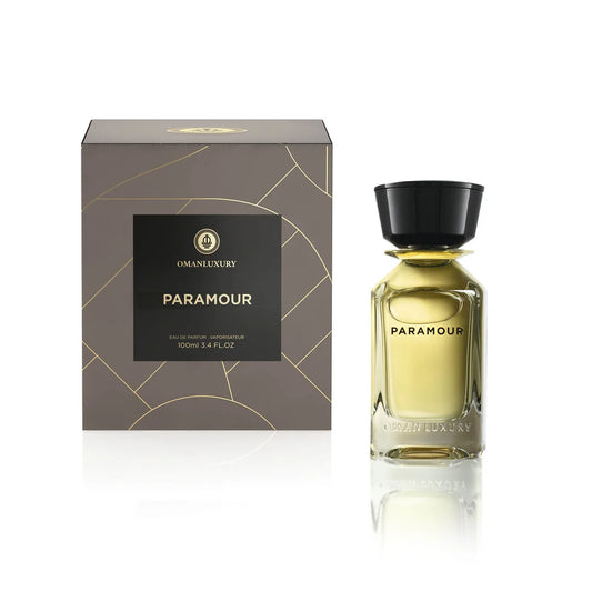 PARAMOUR - LUJO OMANÍ