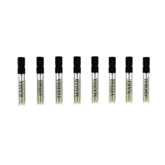 DISCOVERY SET ANIMA - PERNOIRE