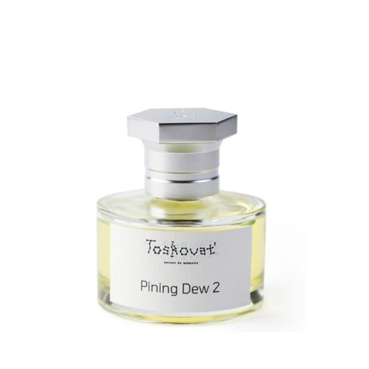 PINING DEW 2 - TOSKOVAT