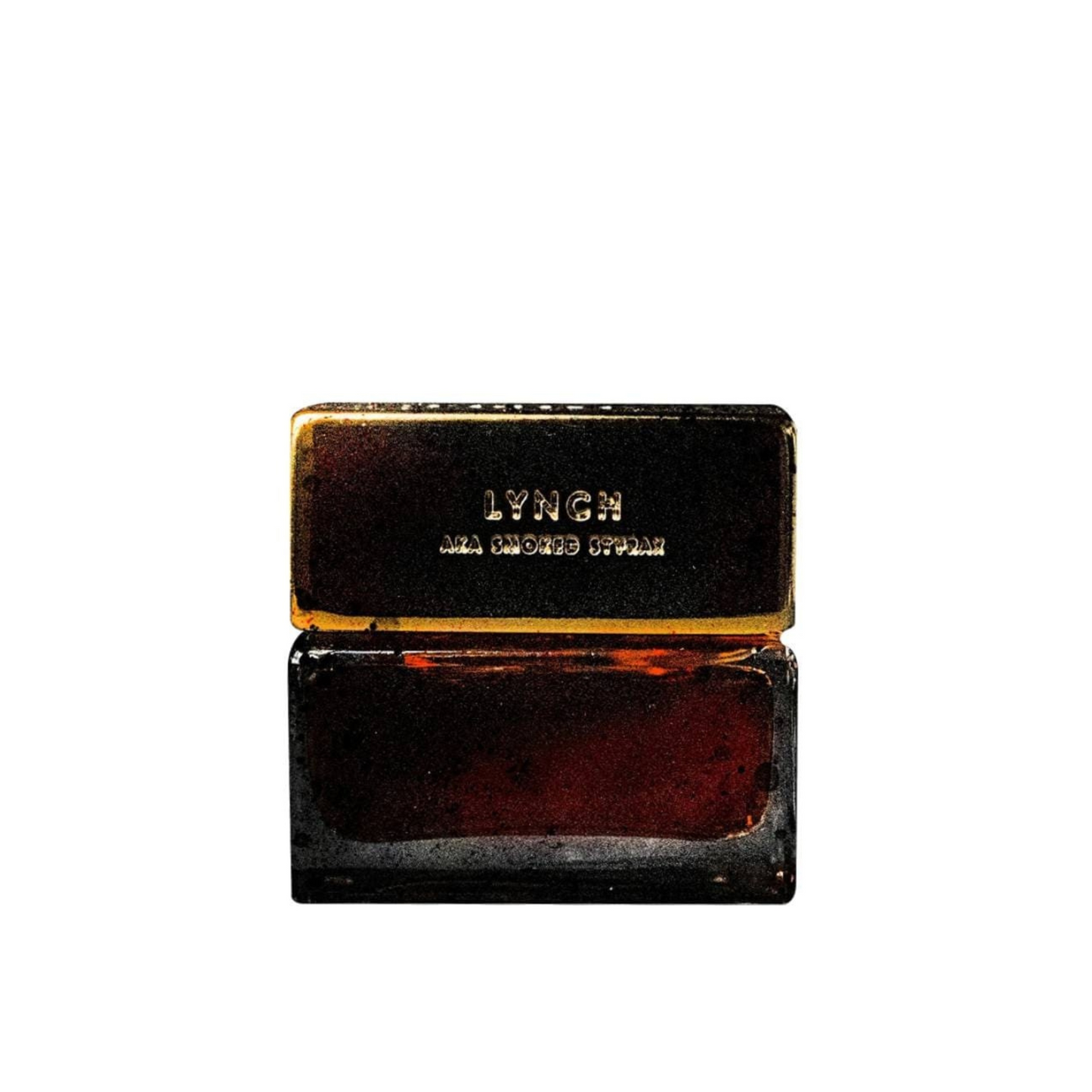 LYNCH AKA SMOKED STYRAX - SPIRITICA