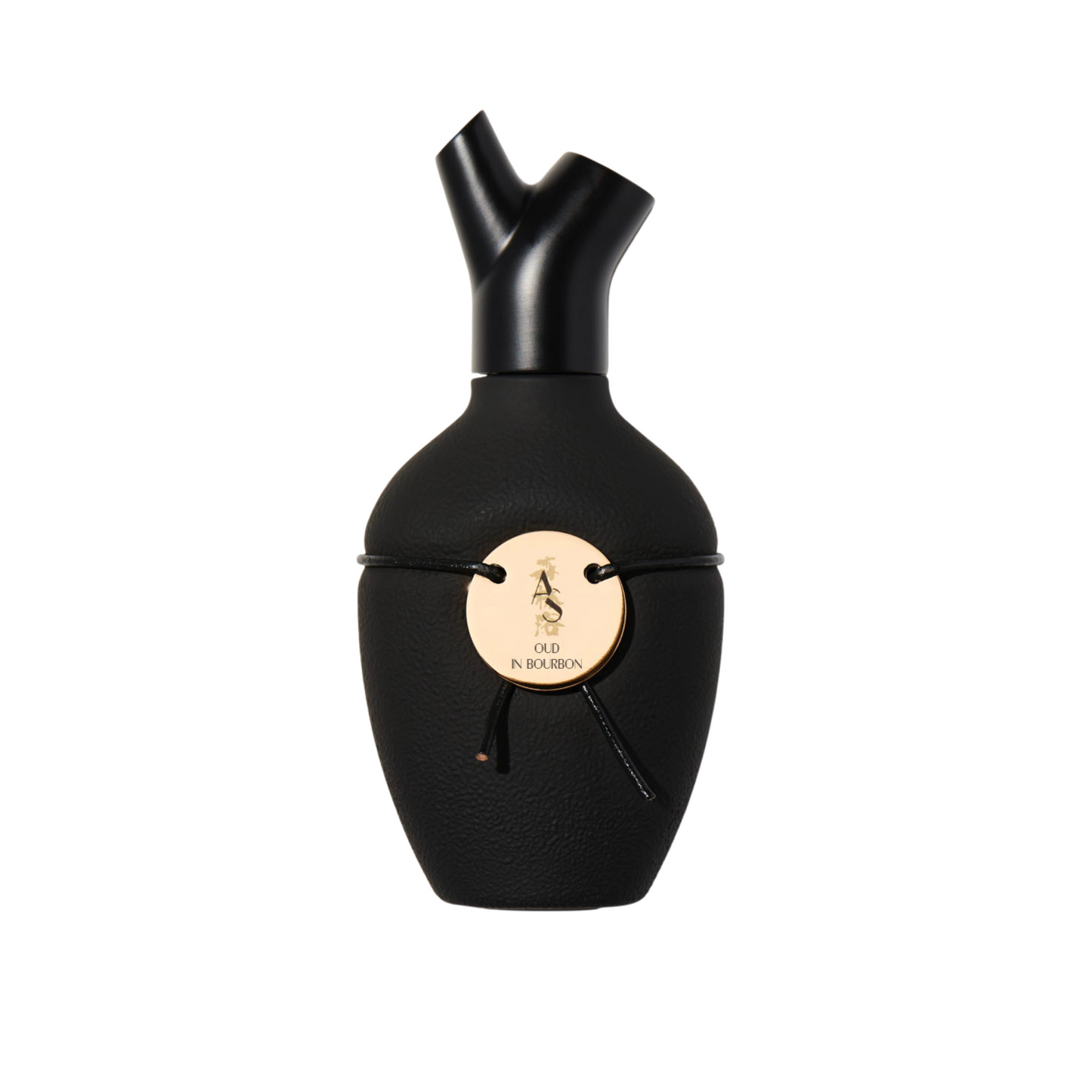 OUD IN BOURBON - SCENTS OF WOOD