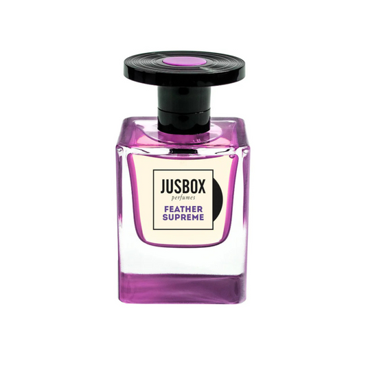 FEATHER SUPREME - JUSBOX