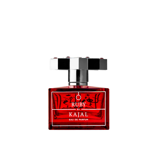 RUBÍ - KAJAL