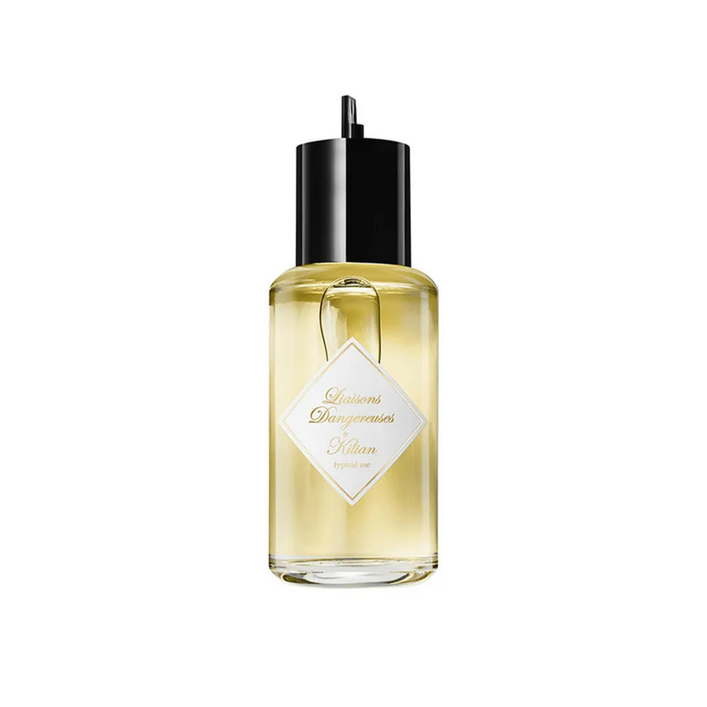 LIAISONS DANGEREUSE - KILIAN