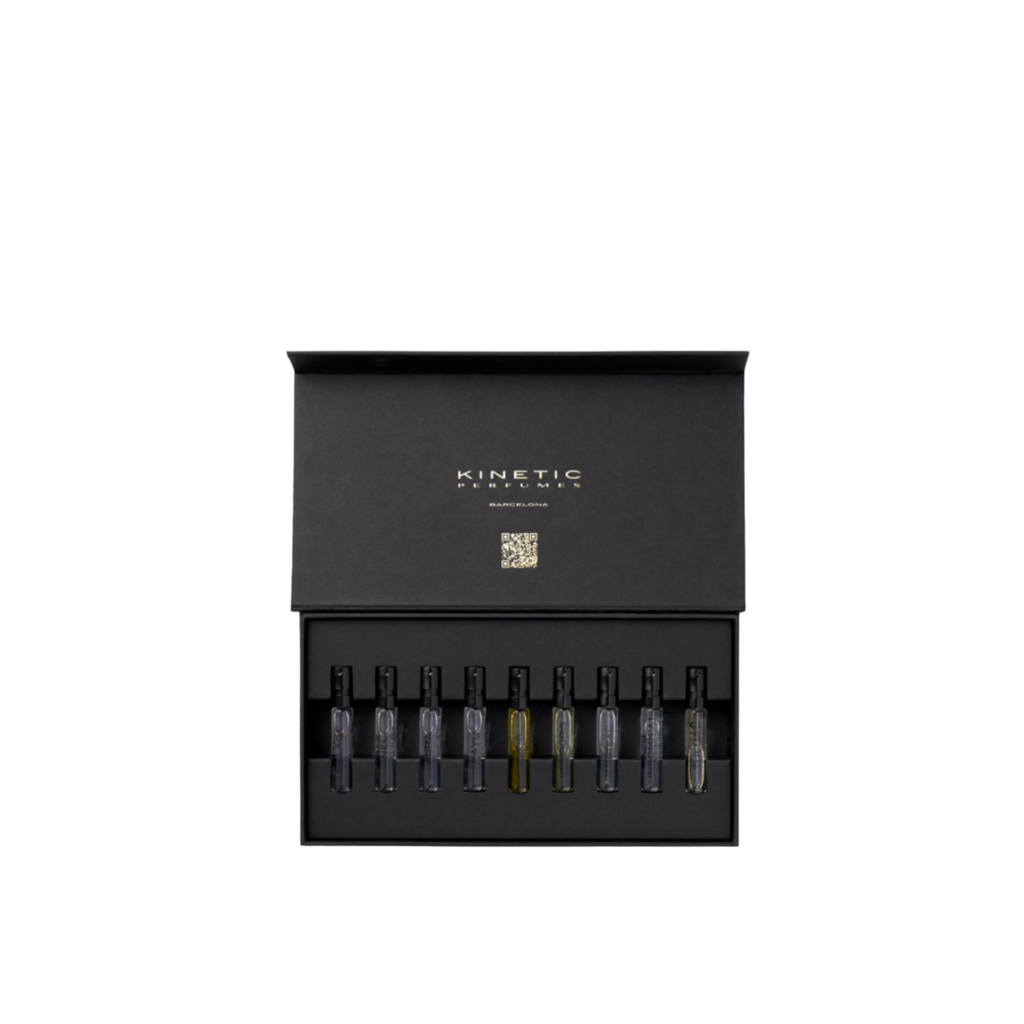 DISCOVERY KIT - KINETIC