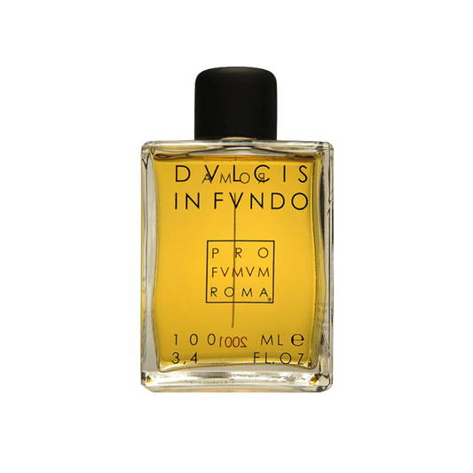 DULCIS IN FUNDO - PROFUMUM ROMA