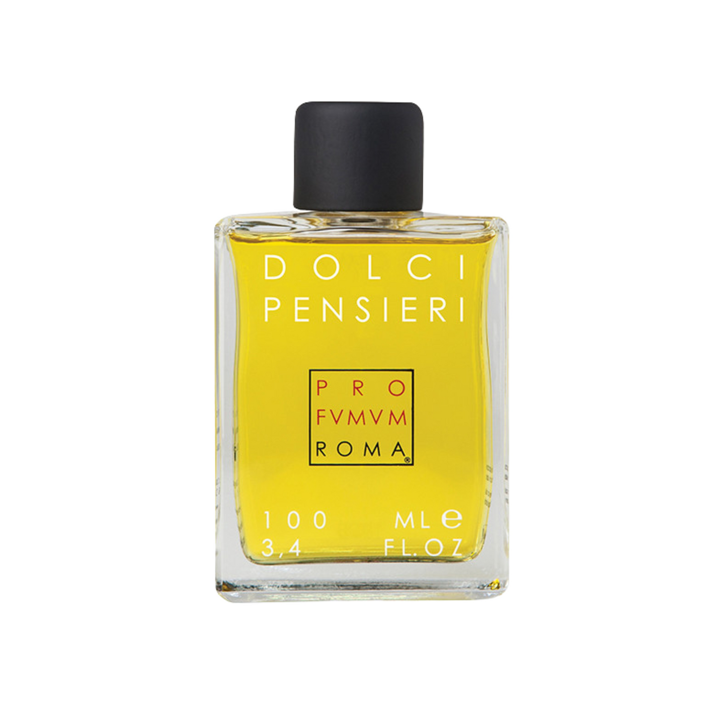 DOLCI PENSIERI - PROFUMU ROMA