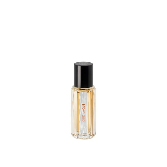 OUD LACADO - LES BAINS GUERBOIS