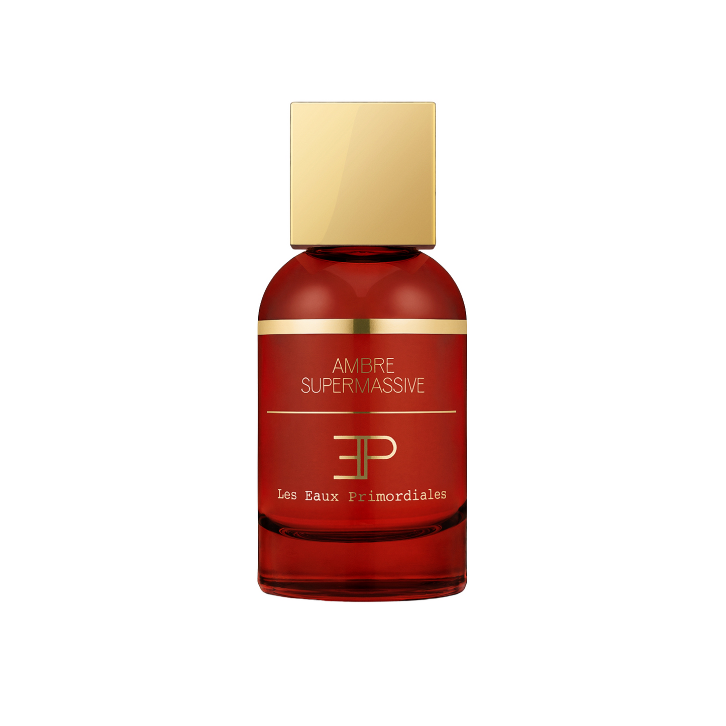 AMBRE SUPERMASSIVE - THE PRIMORDIAL WATERS