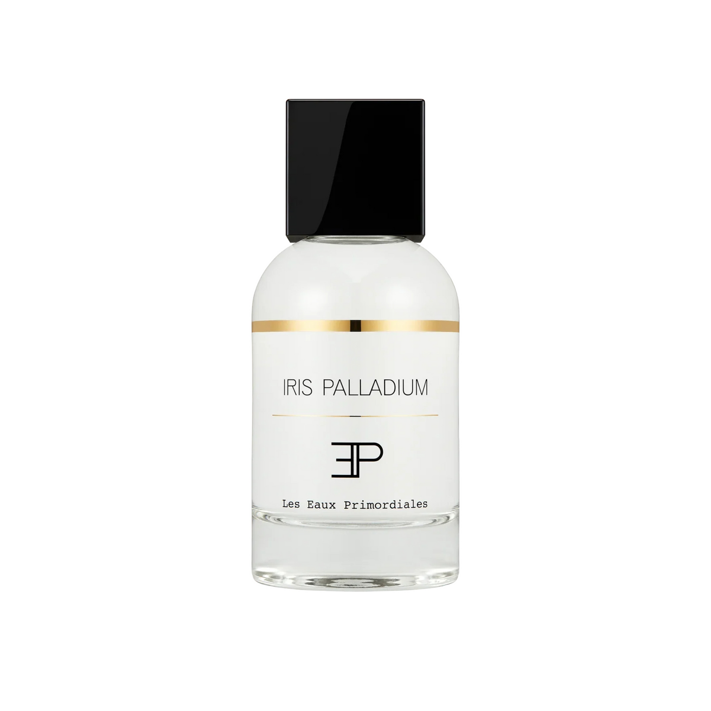 IRIS PALLADIUM - THE PRIMAL WATERS