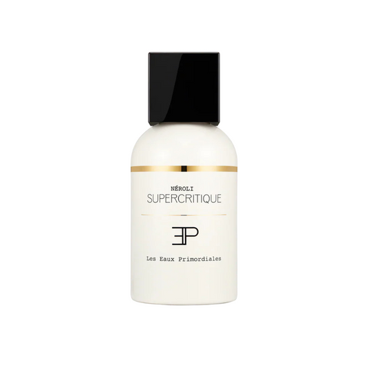 NEROLI SUPERCritical - THE PRIMORDIAL WATERS