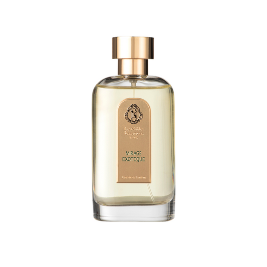 MIRAGE EXOTIQUE - LES NOBLES ESSENCES