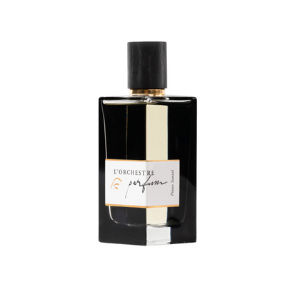 PIANO SANTAL - THE ORCHESTRA PERFUME