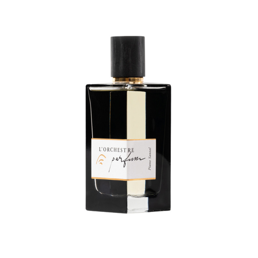 PIANO SANTAL – DAS PARFÜMORCHESTER