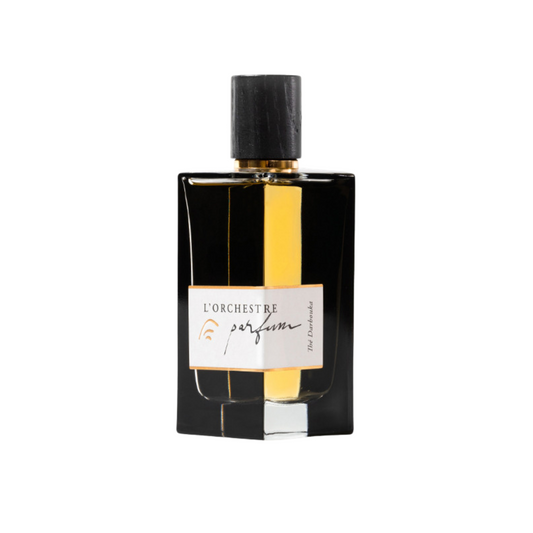 DIE DARBOUKA - DAS ORCHESTER PARFUM