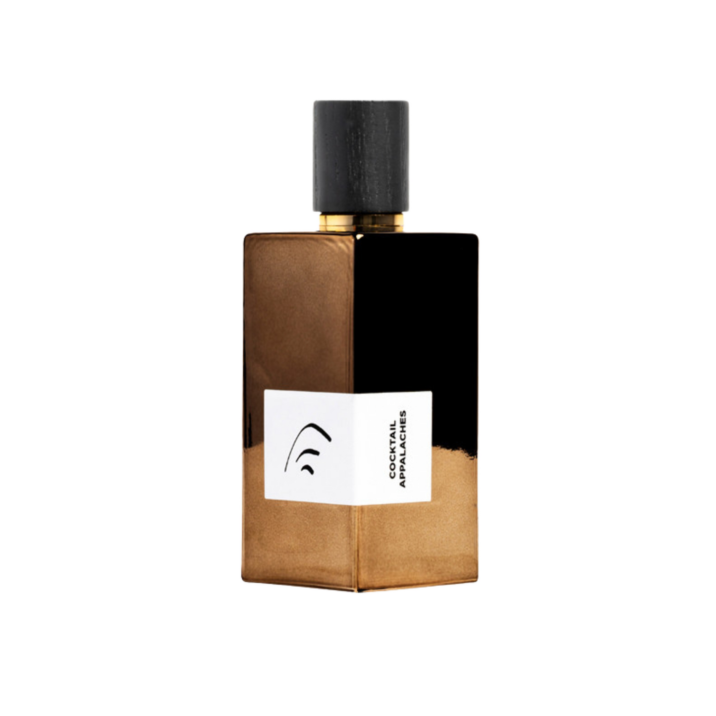 COCKTAIL APPALACHES - A ORQUESTRA PERFUME