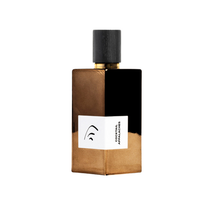 COCKTAIL APPALACHES - A ORQUESTRA PERFUME