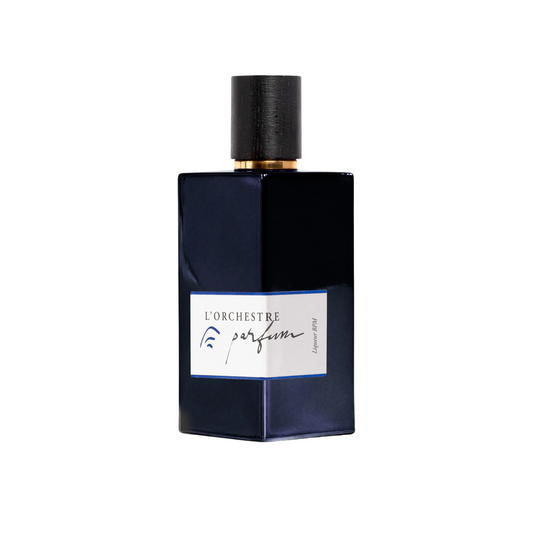 LIQUEUR BPM - DAS PARFUMORCHESTER