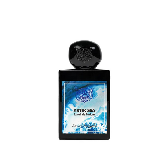 ARTIK SEA - LORENZO PAZZAGLIA