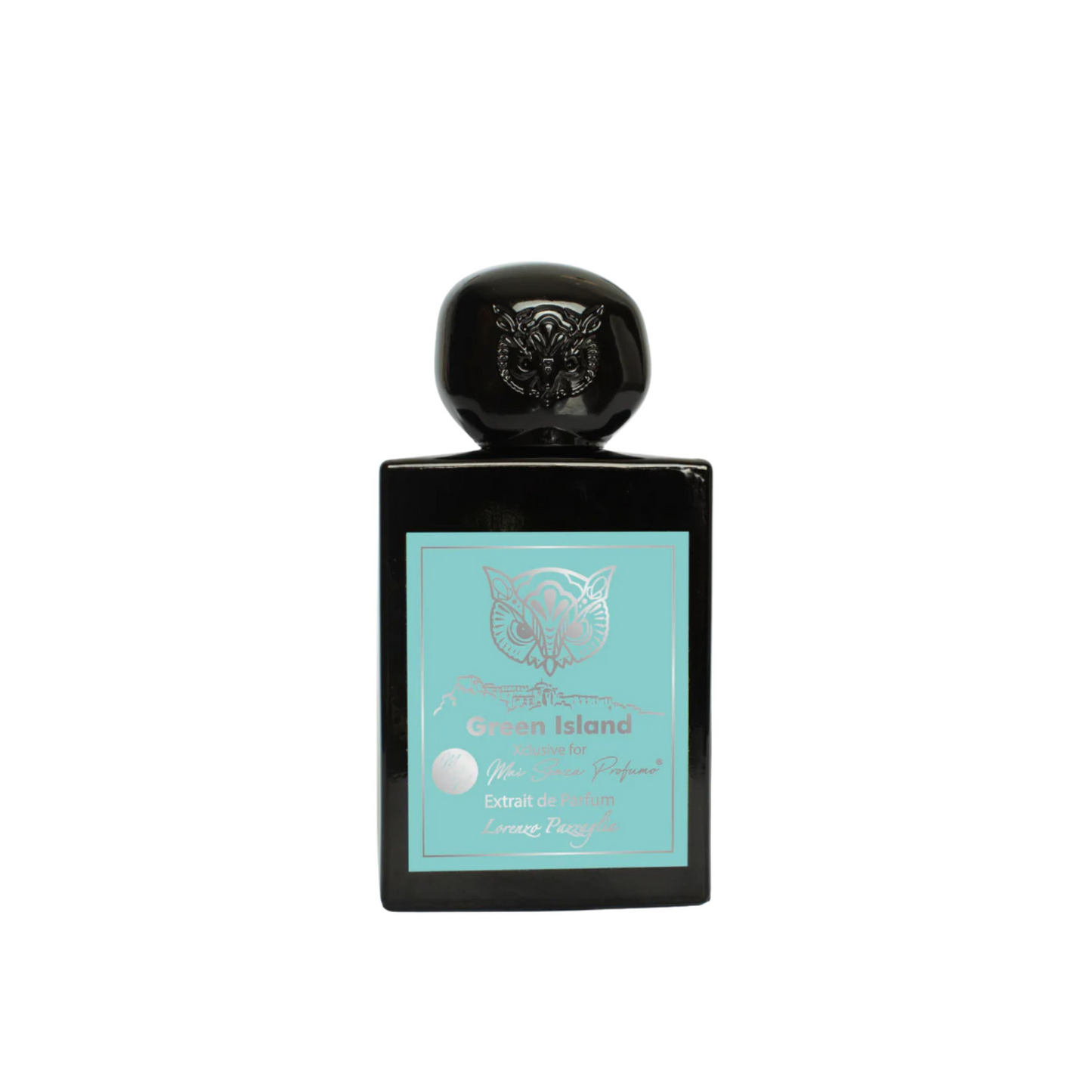 COFFEEE PASSION - LORENZO PAZZAGLIA x FRAGRANCE PASSION