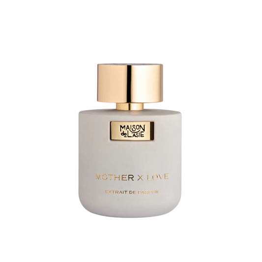 MOTHER X LOVE - MAISON DE L'ASIE