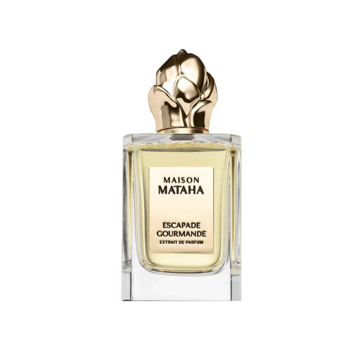 ESCAPADE GOURMANDE - MAISON MATAHA