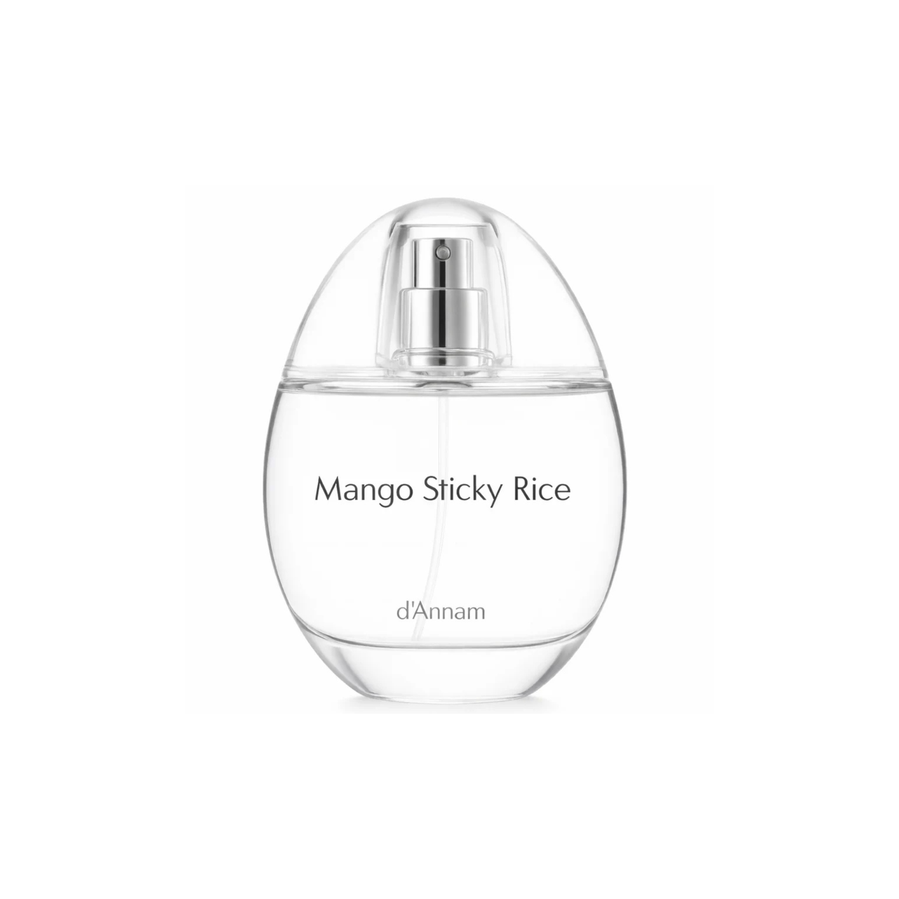 MANGO STICKY RICE - D'ANNAM – Fragrance Passion