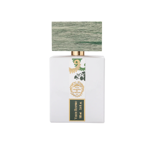 VERDE RESPIRO - GIARDINI DI TOSCANA