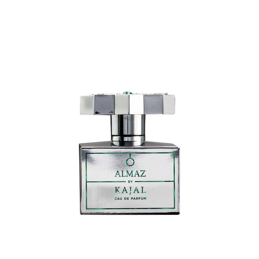 ALMAZ - KAJAL