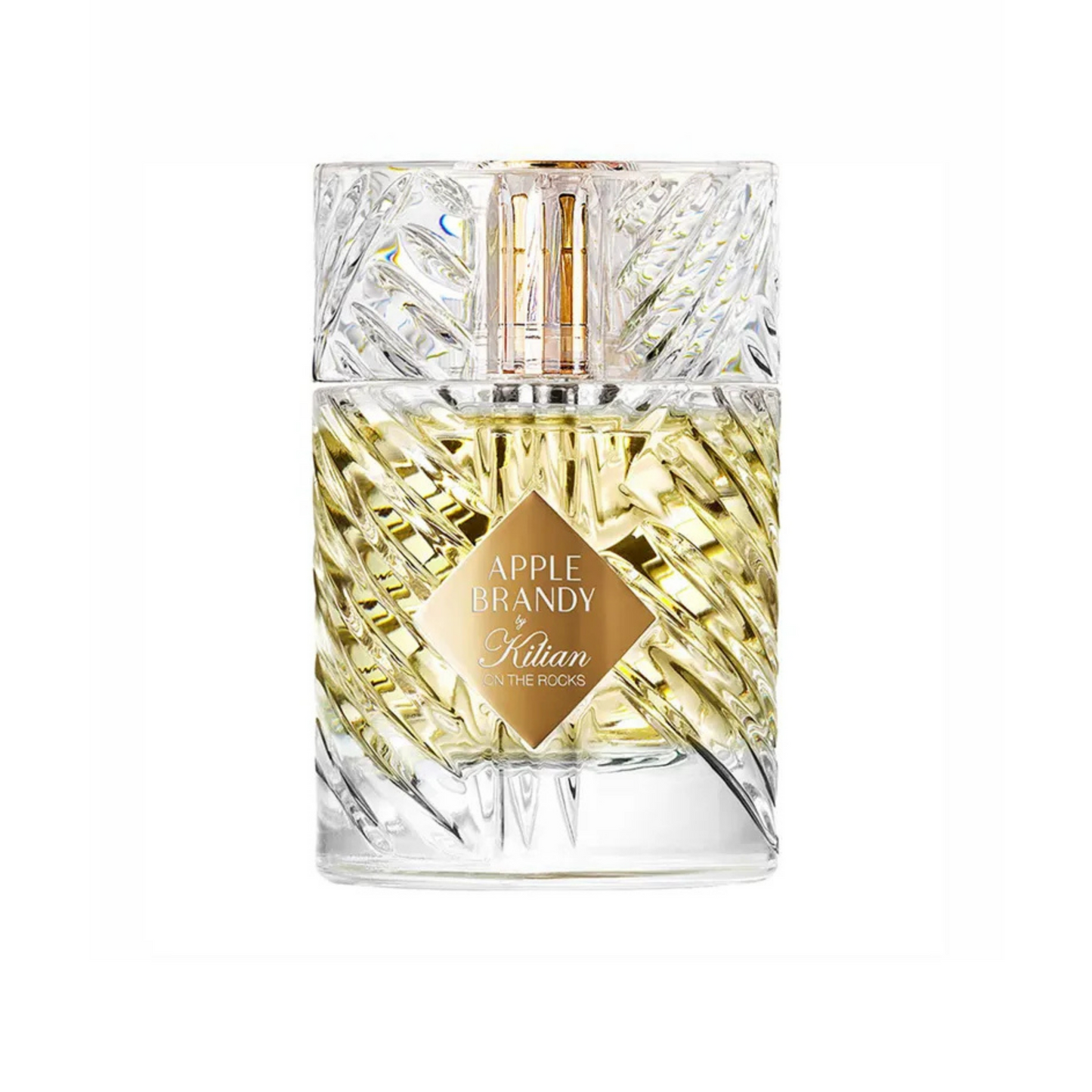 APPLE BRANDY ON THE ROCKS - KILIAN