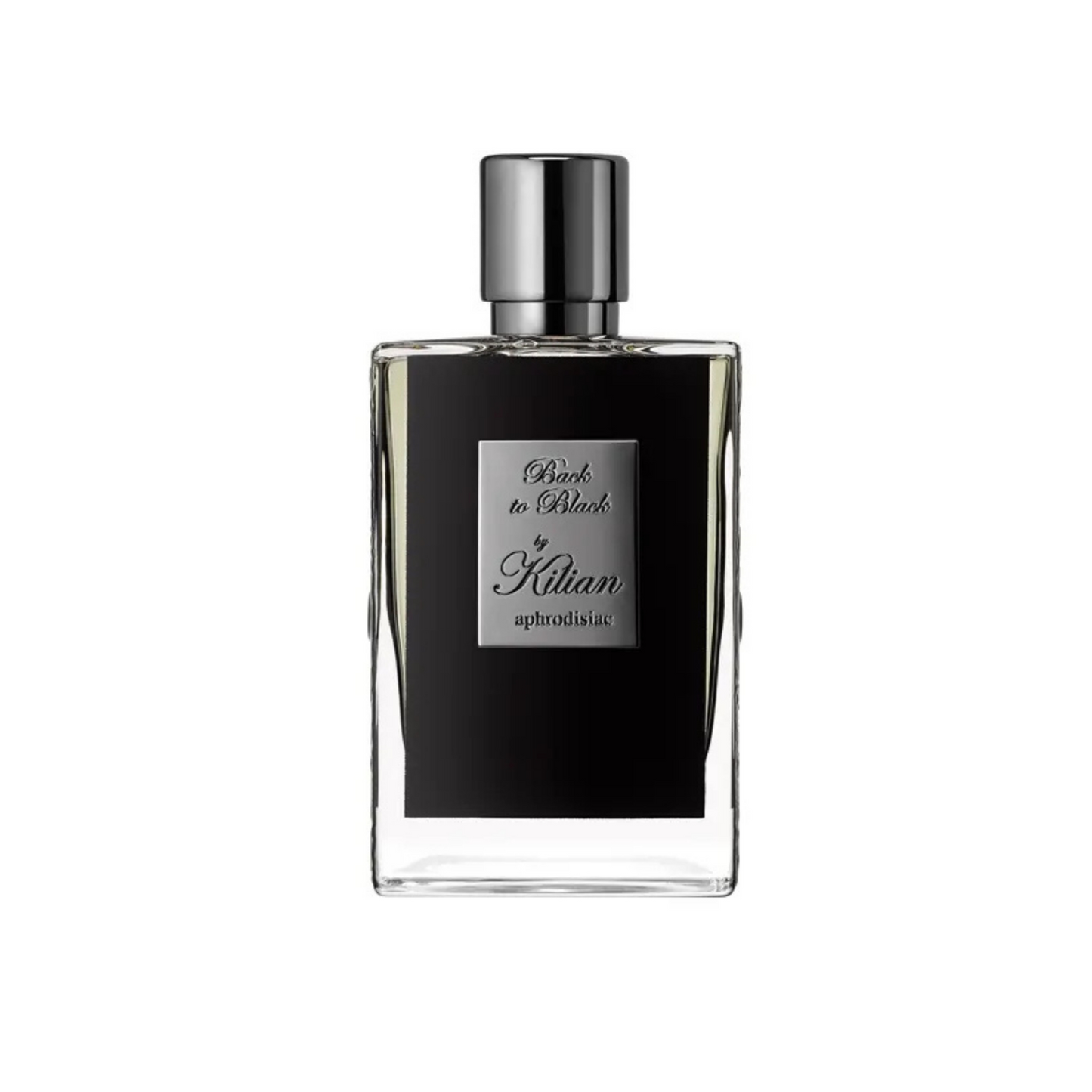 BACK TO BLACK - KILIAN