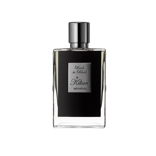 BACK TO BLACK - KILIAN