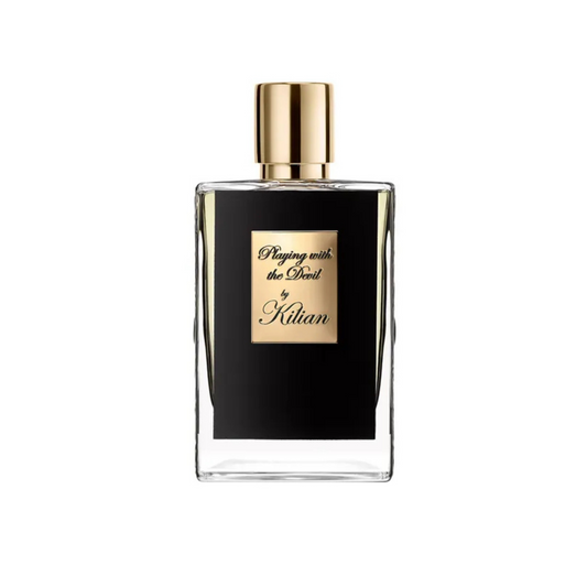 GIOCARE CON IL DIAVOLO - KILIAN