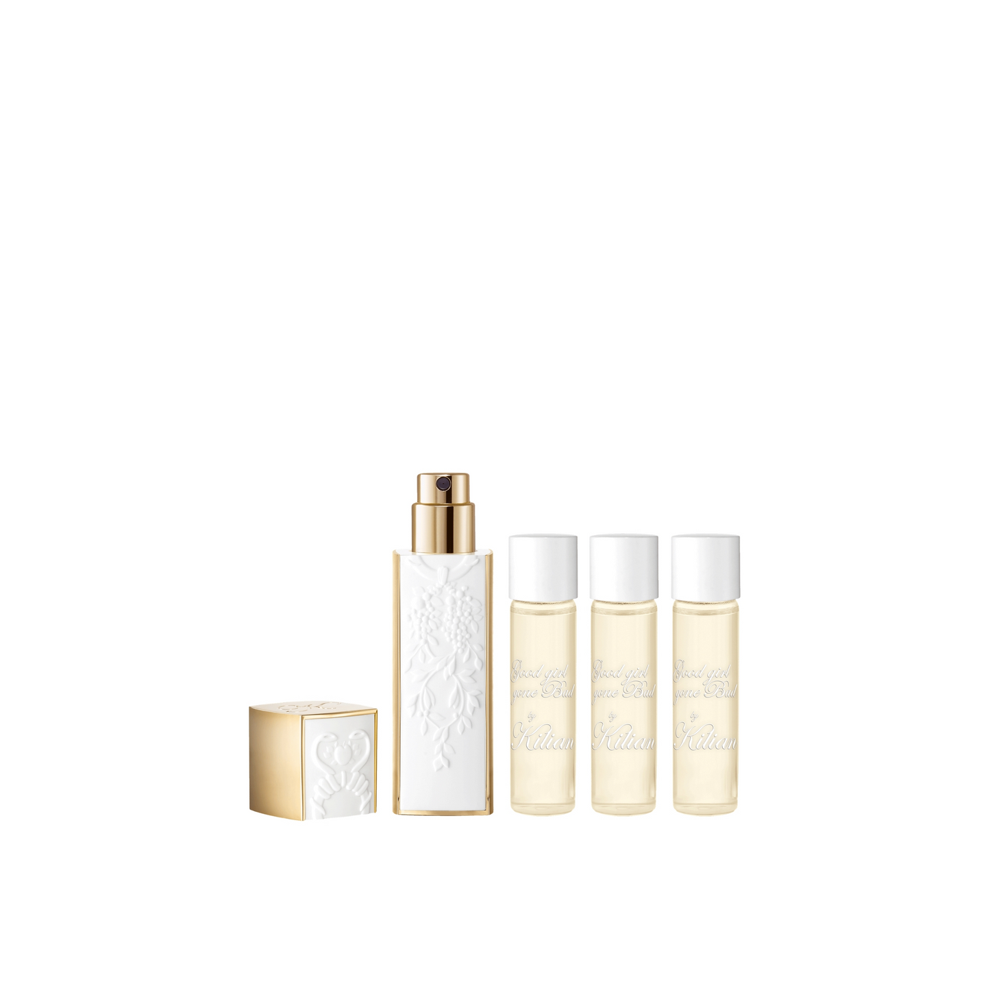 GOOD GIRL GONE BAD TRAVEL SET - KILIAN