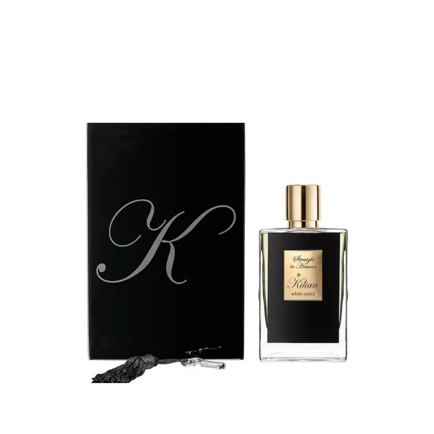 STRAIGHT TO HEAVEN COFFRET - KILIAN