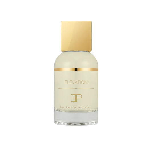 ELEVATION - LES EAUX PRIMORDIALES